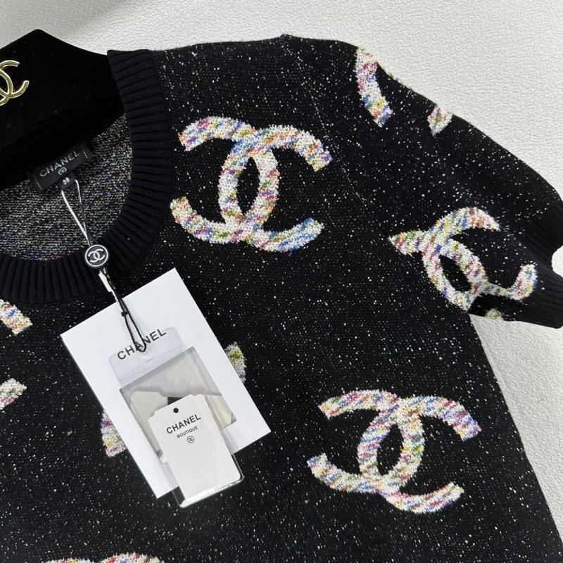 Chanel T-Shirts